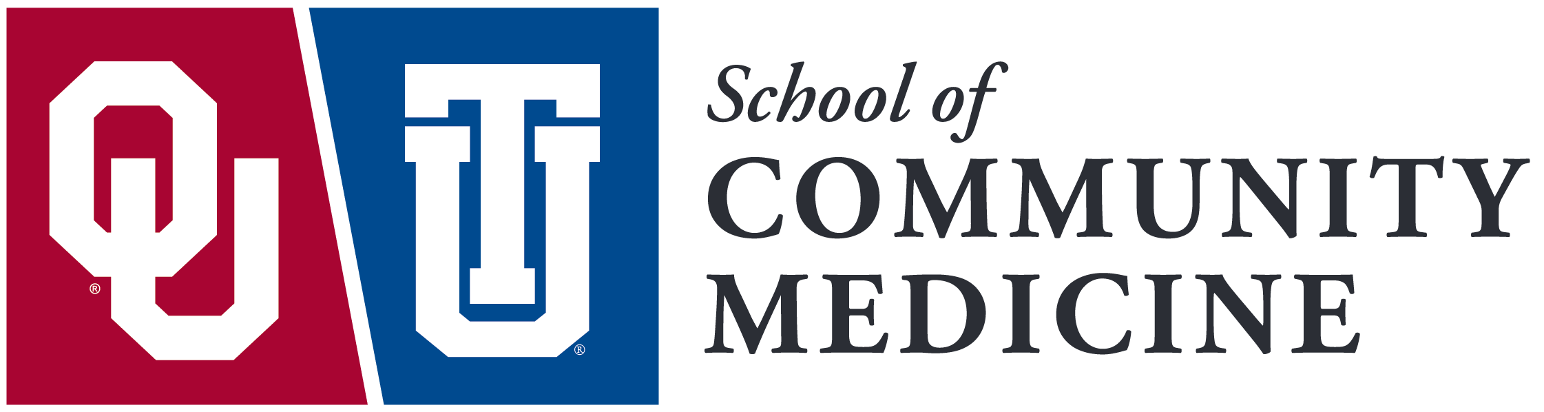 OU-TU School of Community Medicine