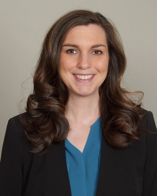 Meredith Talley photo